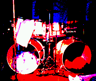 drumkit