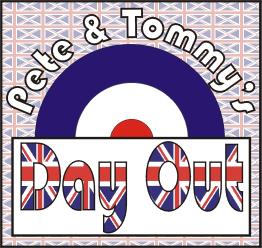 Pete And Tommy's Day Out